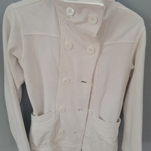 Victoria's secret peacock size small